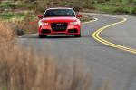 Audi RS5 Coupe 2012 года (NA)
